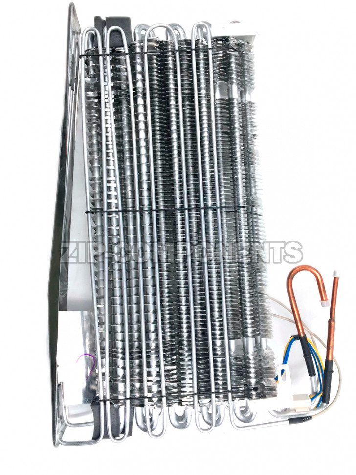 Испаритель для холодильника Indesit C00271089