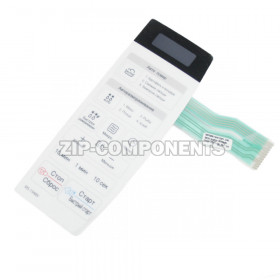 Сенсорная панель СВЧ LG MFM61841001 MS-1948V