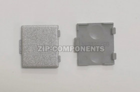 Накладка-ручка на дверь холодильной камеры Атлант 730541201500 