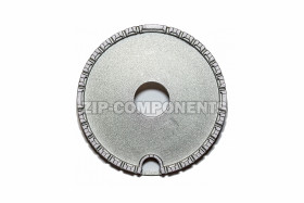 Рассекатель большой Hansa 8023674