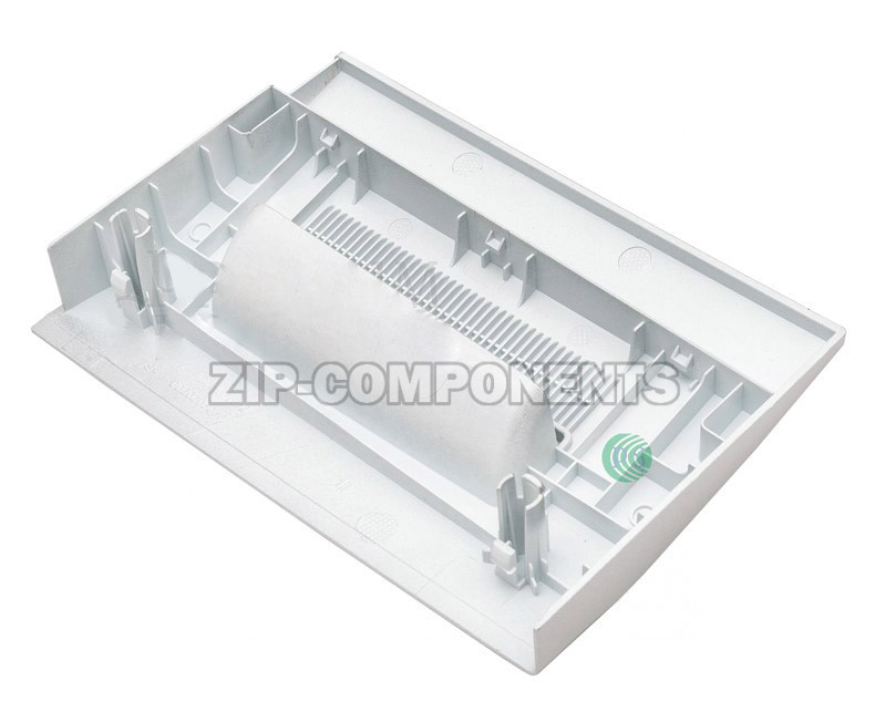 Лицевая панель диспенсера Haier 0020507834A