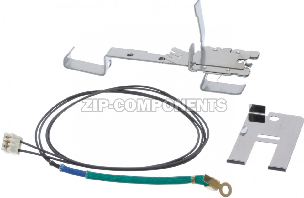 Сенсор NTC духового шкафа Bosch 10011733