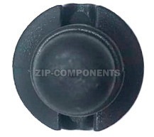 Форсунка для кофеварки Saeco 4301007000