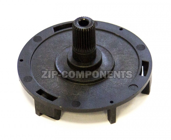 Держатель (нижний) жернова кофемашины Saeco 149198350