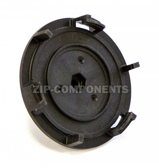 Держатель (нижний) жернова кофемашины Saeco 149198350