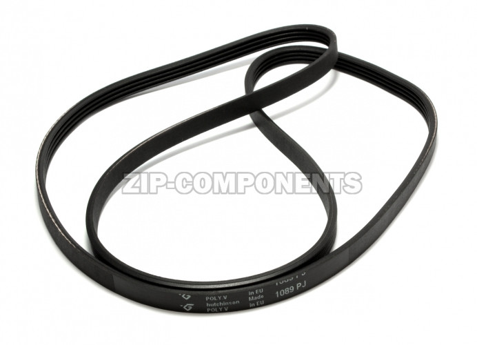 Ремень 1089J4 FAGOR 481935810035 зам. 55X9943