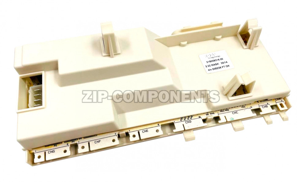 Модуль (плата) Indesit Ariston 093157