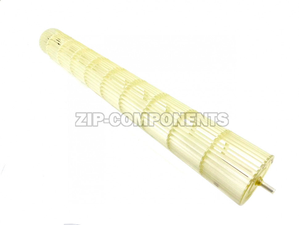 Крыльчатка внутреннего блока для кондиционера LG 5901A20037A