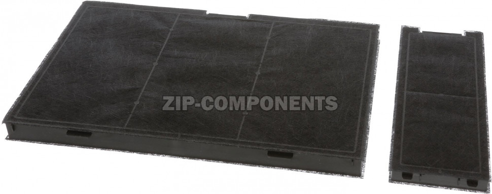 Угольный фильтр для вытяжки Bosch 11018700