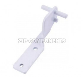 Навеска центральная в сборе Indesit C00855043