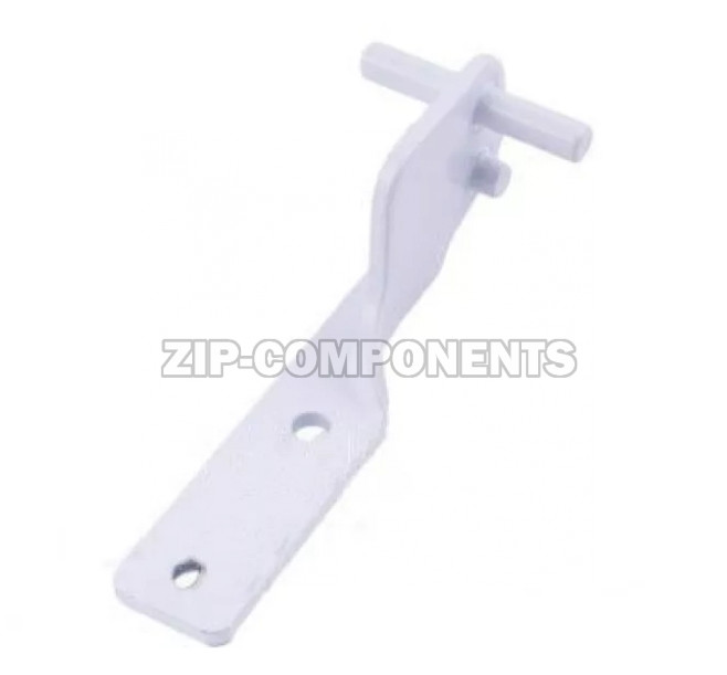 Навеска центральная в сборе Indesit C00855043