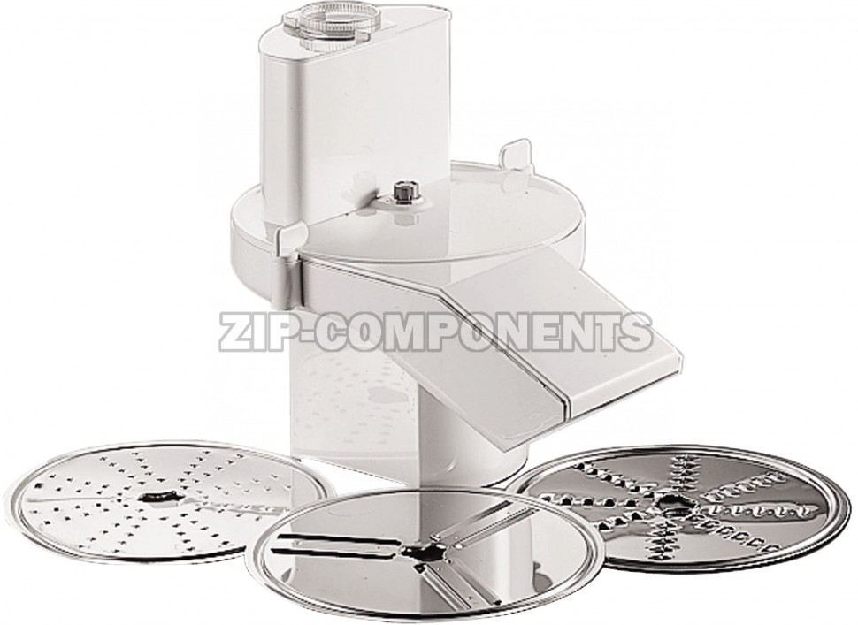 Универсальная резка для кухонного комбайна Bosch 00461190