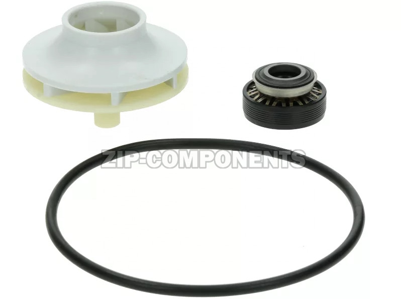 Ремкомплект для мотора посудомойки Bosch 00419027