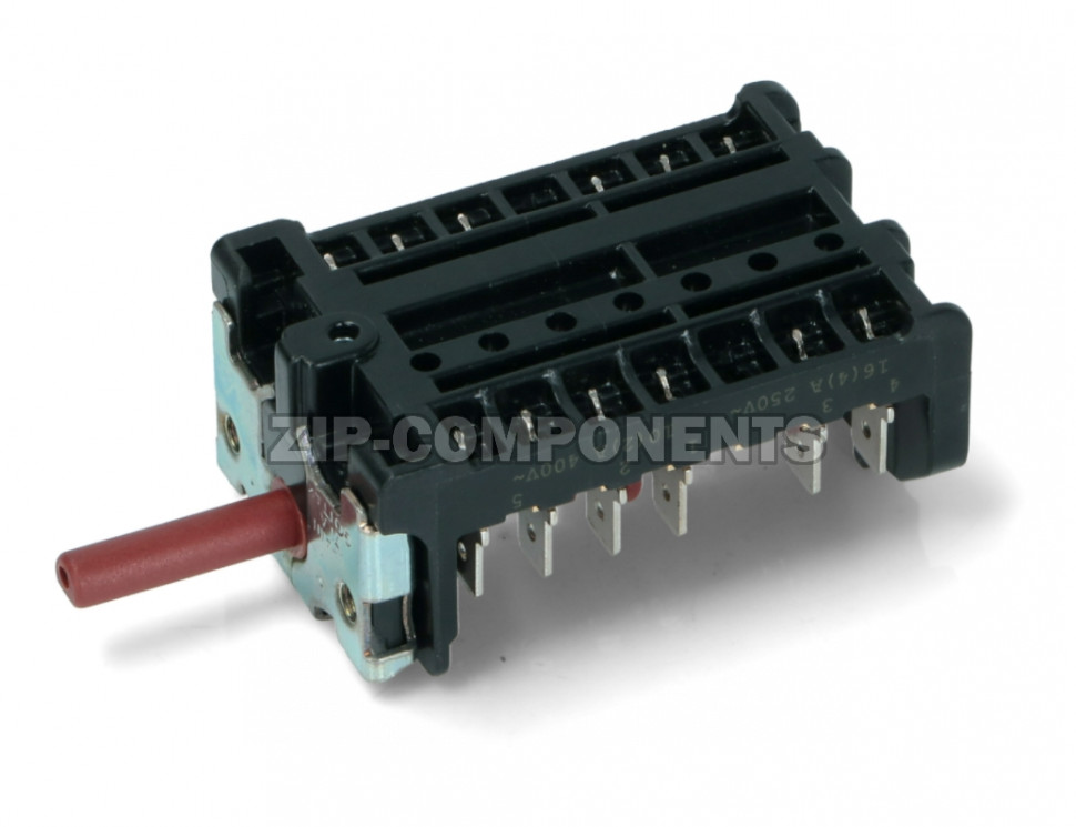 Переключатель режимов GOTTAK для духовки Korting 850510