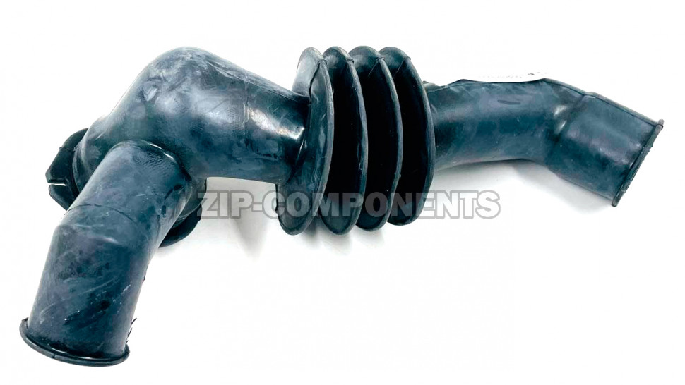 Патрубок для стиральной машины Haier (бак-насос) 0020301555