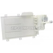 Верхняя крышка бункера порошкоприемника AEG 8996454307993