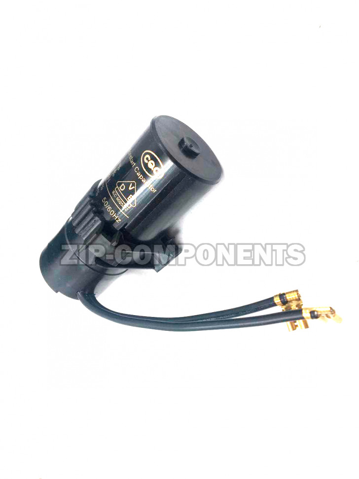 Компрессор Secop NL 6,1 MF (R-134) (W при +7,2° 597Вт) среднетемпературный