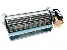 Вентилятор тангенциальный 60х180 мм(Уценка)