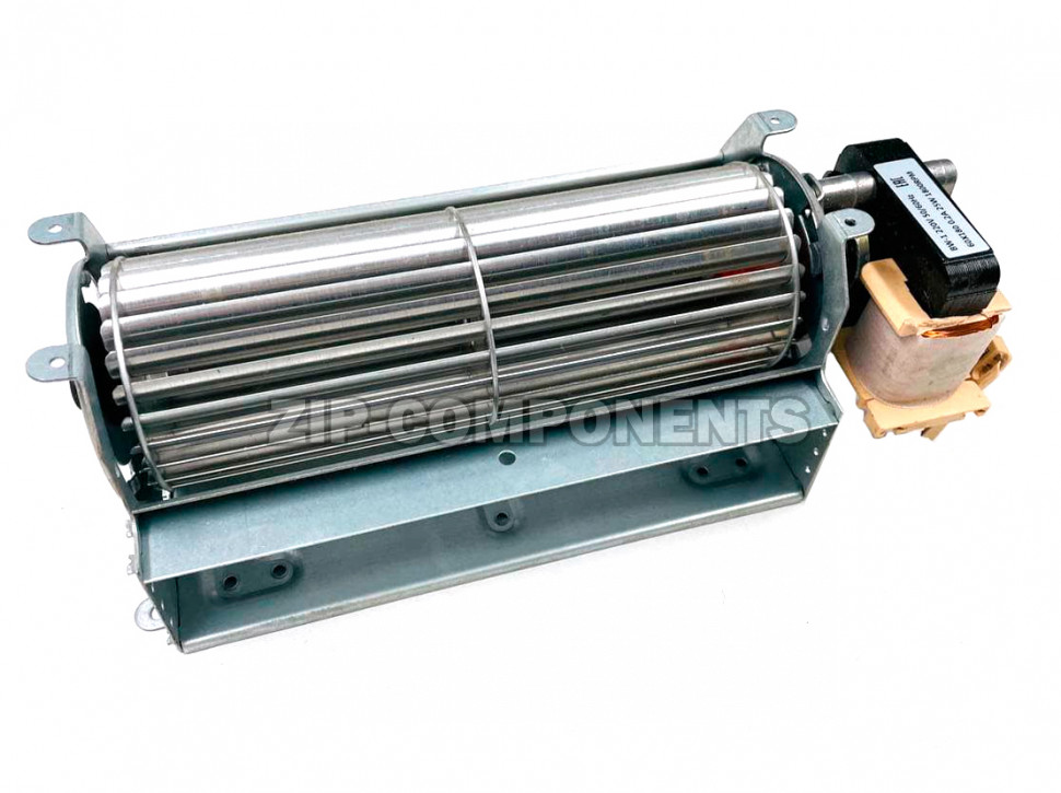 Вентилятор тангенциальный 60х180 мм(Уценка)