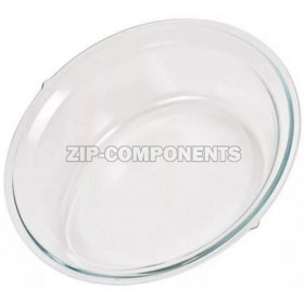 Стекло дверцы Electrolux 1326757000