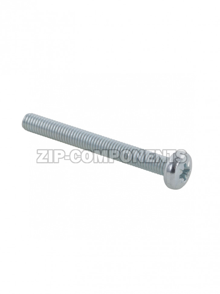 Винт для закрепления ручки дверцы для духового шкафа Bosch 00619575