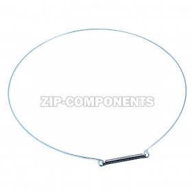 Хомут на резину дверки (наружний) LG 4861EN3004A