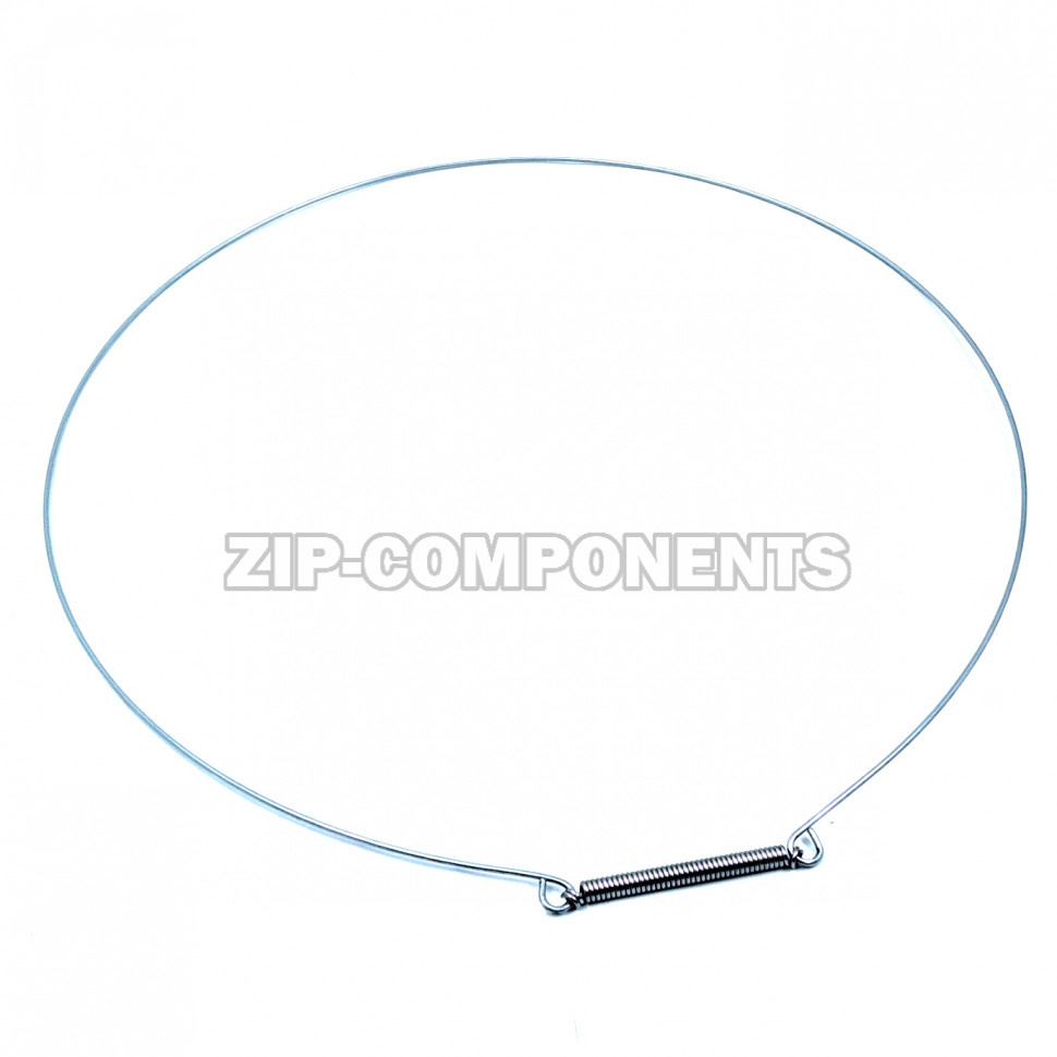 Хомут на резину дверки (наружний) LG 4861EN3004A