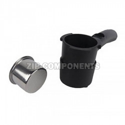 Рожок для кофеварки Delonghi  EC9  T34150