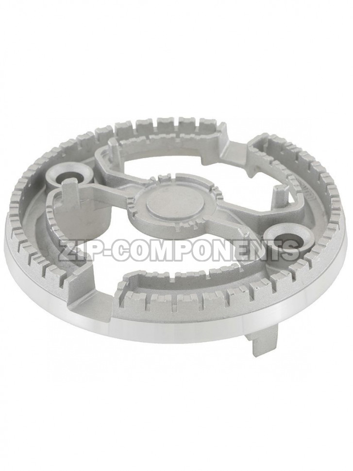 Рассекатель горелки для газовых варочных панелей Bosch 12005613