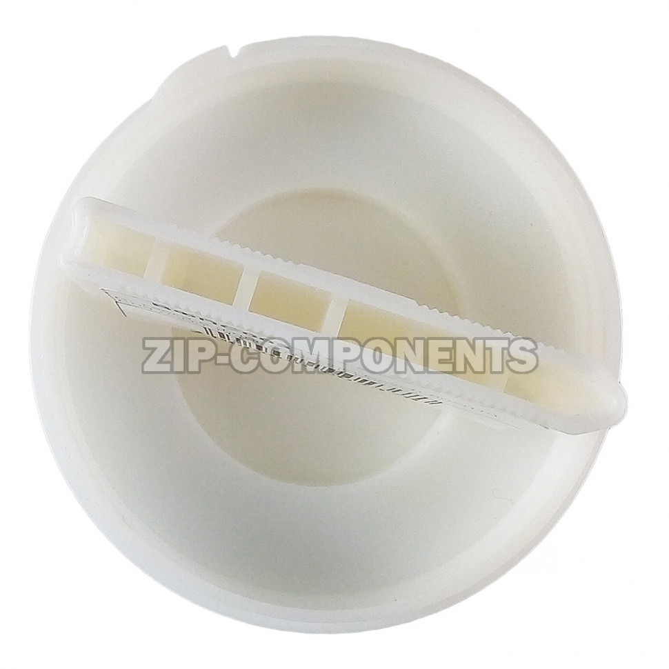 Вставка в фильтр помпы СМ Bosch 605010, для помп 144978 (Bosch MAXX)