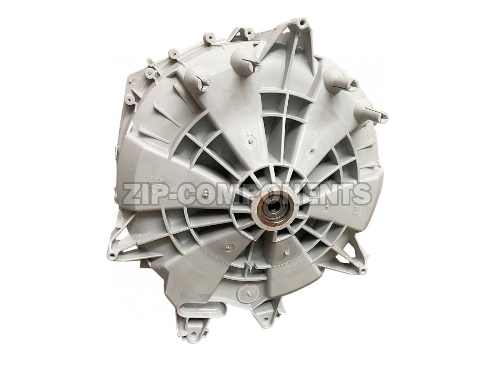 Задний полубак стиральной машины Electrolux 1322764414