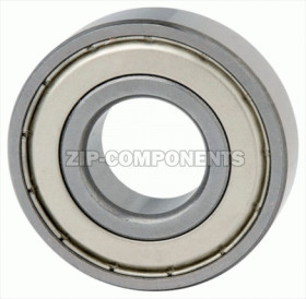 Подшипник 6306 ZZ SKF Whirlpool 481252028144