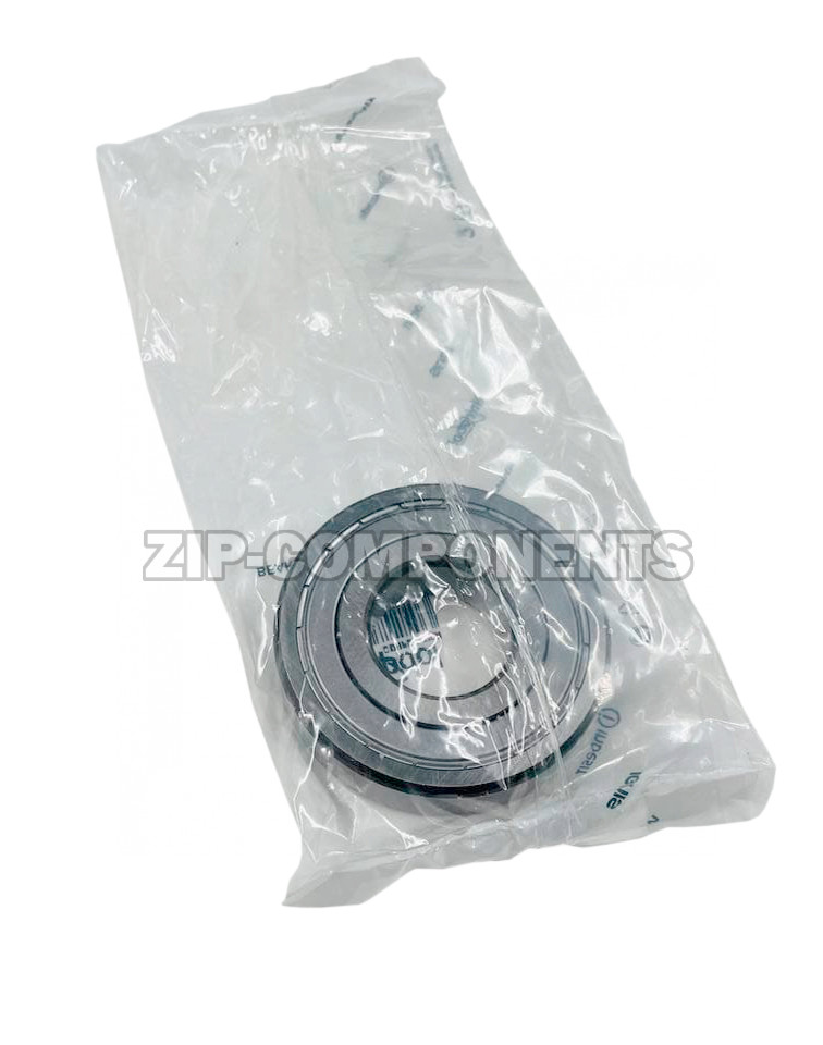 Подшипник 6306 ZZ SKF Whirlpool 481252028144