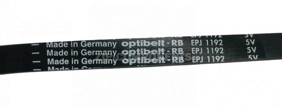 Ремень 1192J5 Berlingtoun