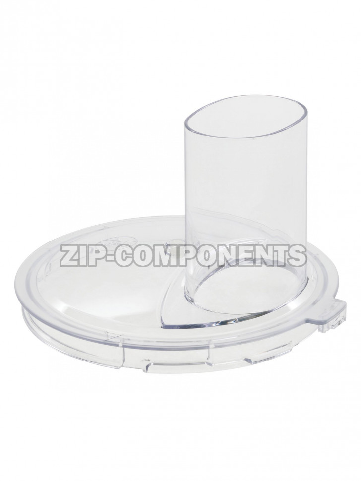 Крышка чаши для смешивания кухонного комбайна Bosch 12009552