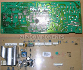 Модуль (плата управления) Beko 2827790750