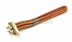 Нагреватель для кофемашины ASTORIA 4617059 3700W 240V 315mm