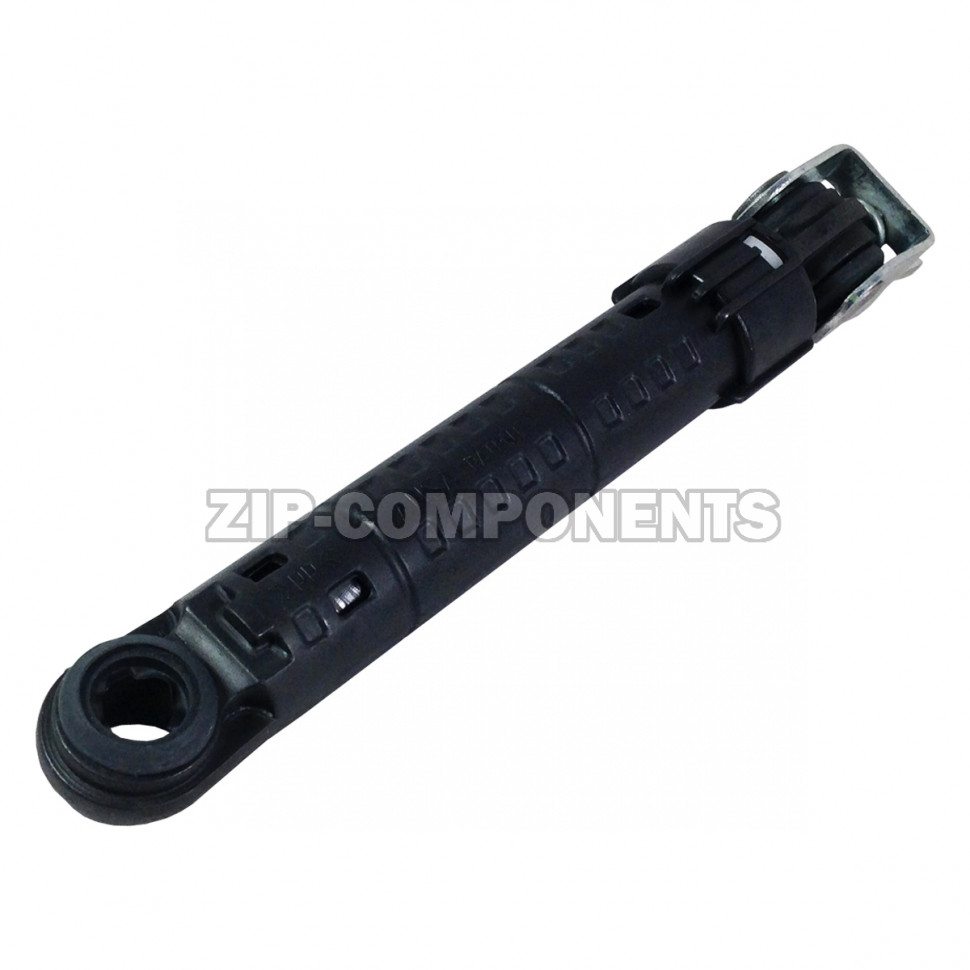 Амортизатор стиральной машины (ANSA, 100N, 165-255мм, 10мм, 2шт) Indesit C00309597