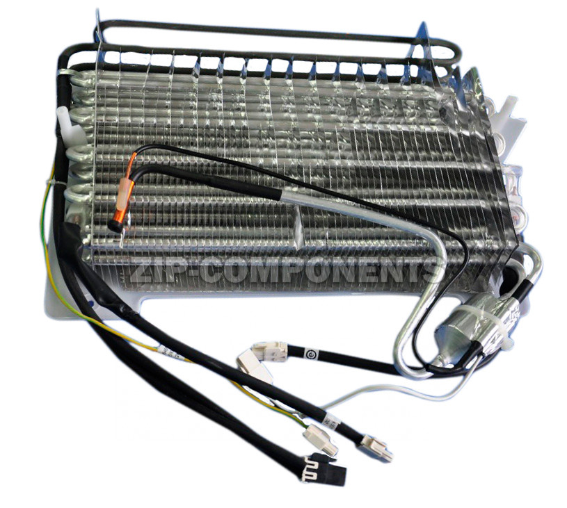 Испаритель 180 Вт холодильника Haier 0530024953