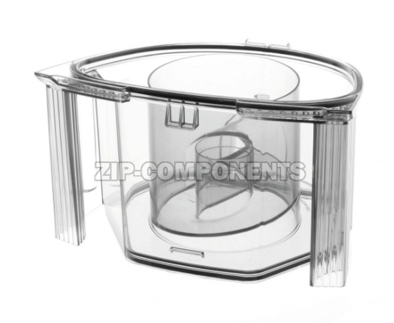 Контейнер для сбора пыли, прозрачный Bosch 12012930