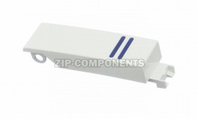 Кнопка включения (ON/OFF) для стиральных машин Bosch 00171787