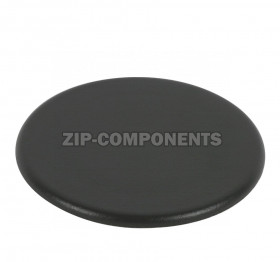 Крышка горелки для газовой конфорки, средняя Bosch 12012600