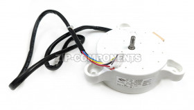 Двигатель кондиционера LG EAU62004006