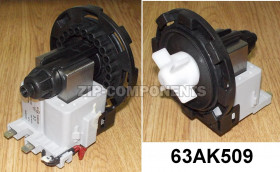 Помпа ARTIKO 34w на защелках 8шт