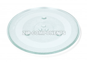 Тарелка 315мм для микроволновой печи KENWOOD KW641476