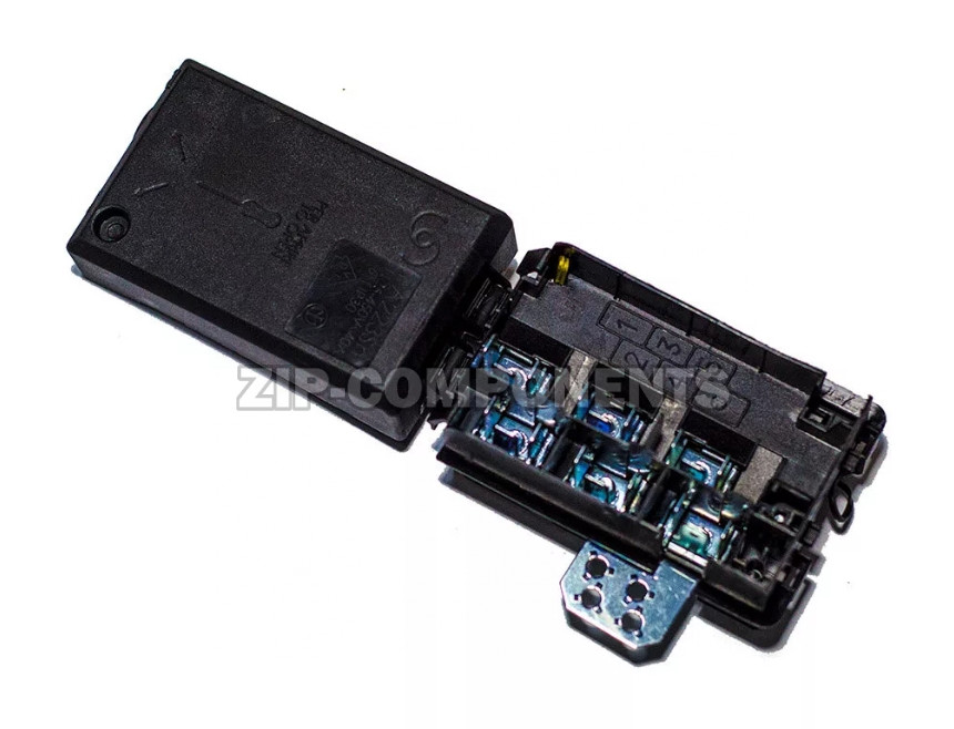 Клеммная коробка для плиты Hotpoint-Ariston PHASE ITW F2000 INDESIT C00082512