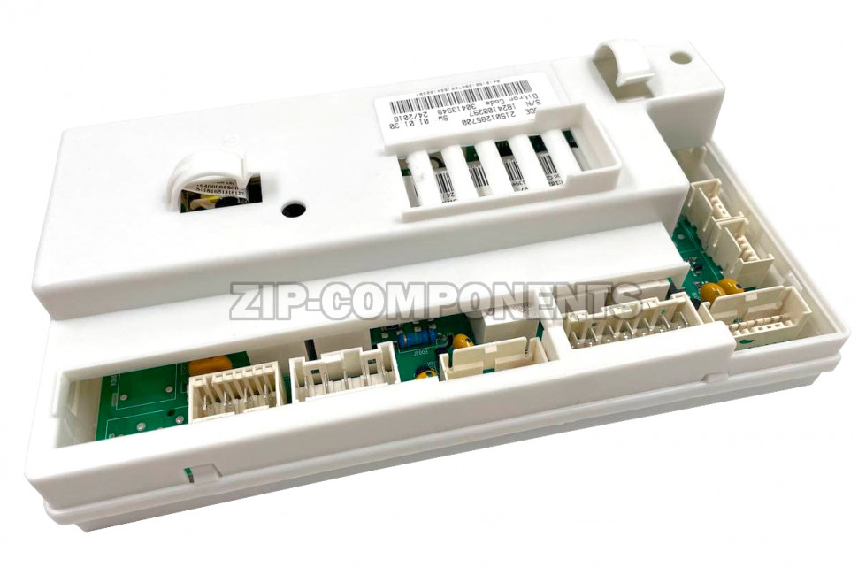 Модуль управления стиральной машины Indesit C00379678