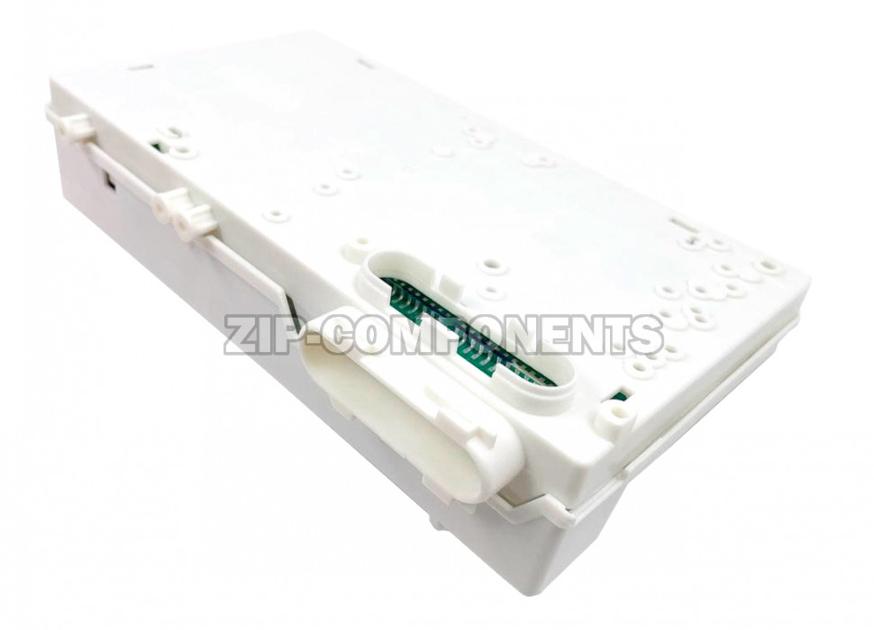 Модуль управления стиральной машины Indesit C00379678