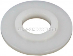 Втулка нижней петли холодильника Атлант 301410105700