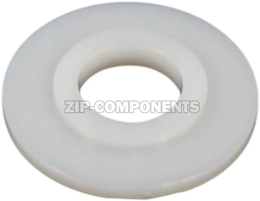 Втулка нижней петли холодильника Атлант 301410105700